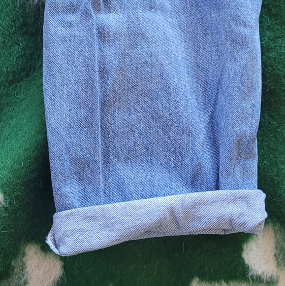 Vintage Rustler Jeans - Picture 10 of 11